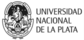 Accès au site de Universidad Nacional de La Plata
