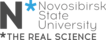Accès au site de Novosibirsk State University